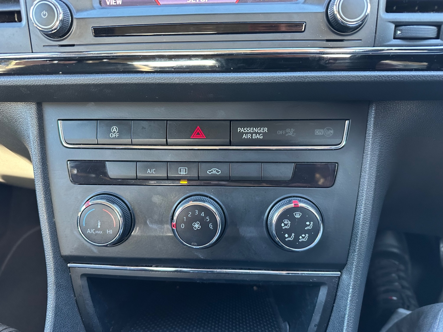 Used SEAT Leon 2014 for sale - 76594549: Photo 18