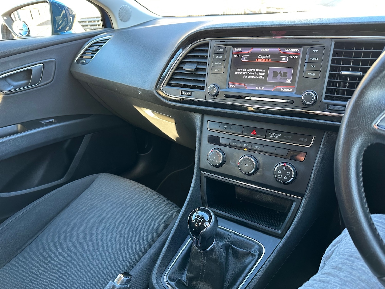 Used SEAT Leon 2014 for sale - 76594549: Photo 19