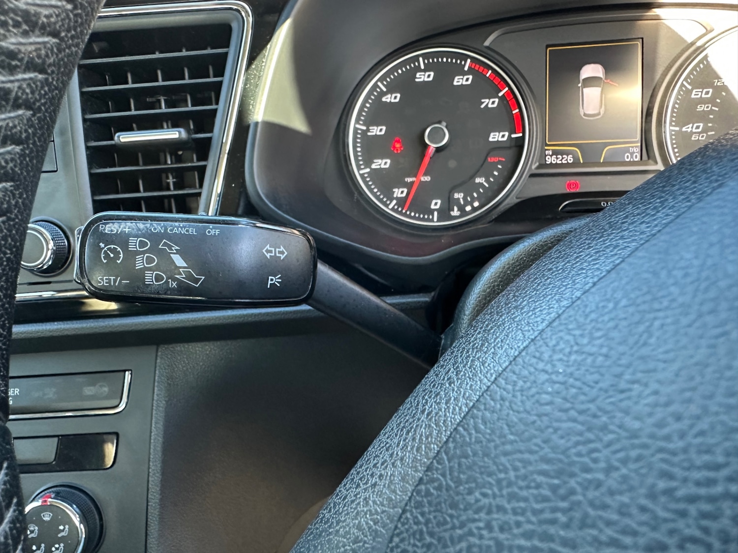 Used SEAT Leon 2014 for sale - 76594549: Photo 21