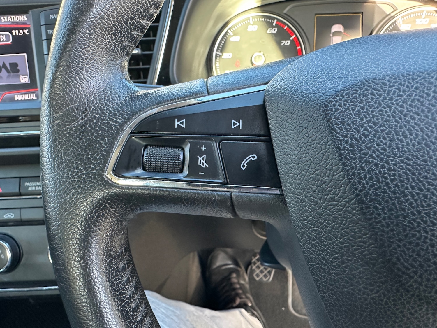 Used SEAT Leon 2014 for sale - 76594549: Photo 22