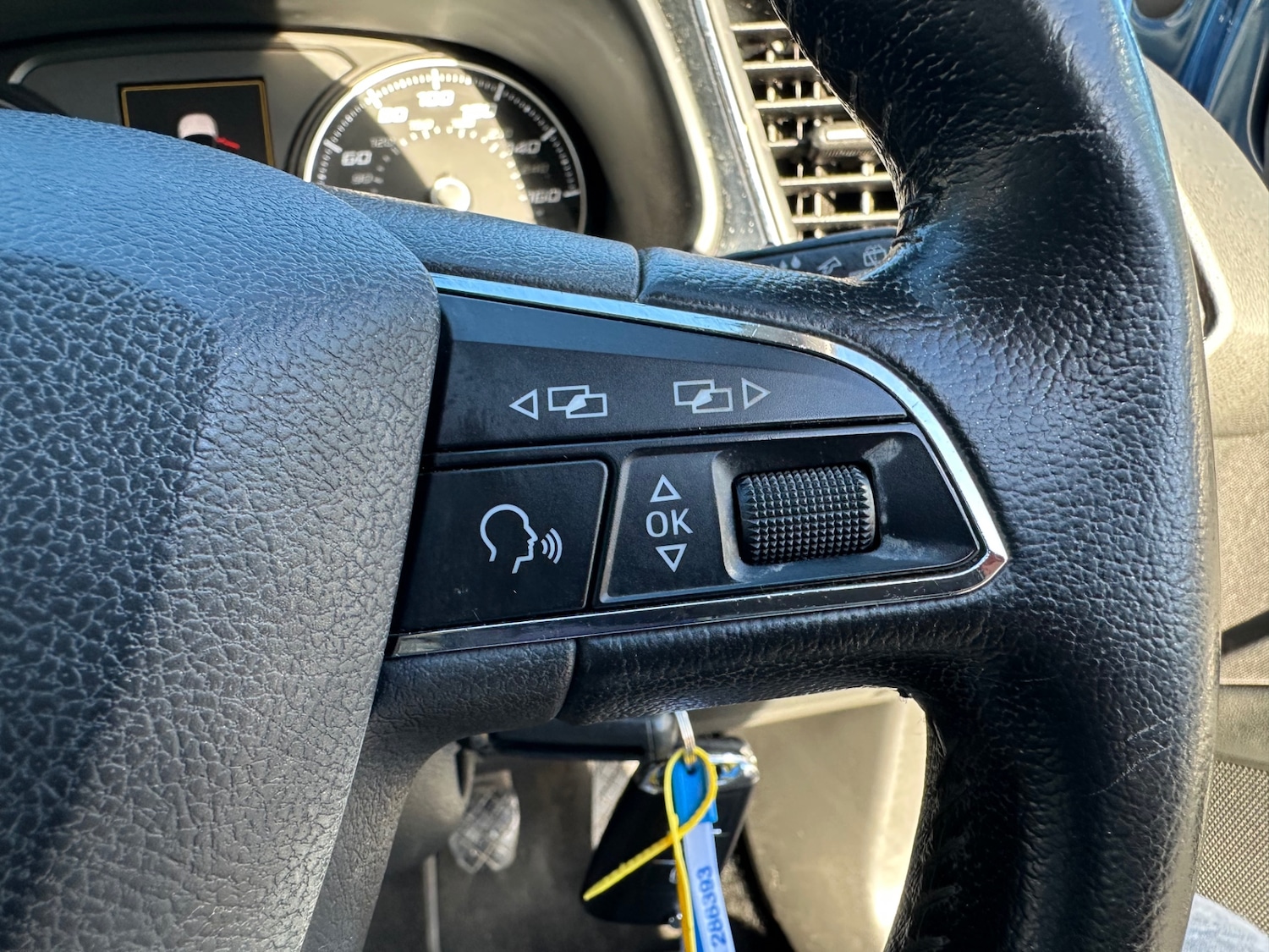 Used SEAT Leon 2014 for sale - 76594549: Photo 23