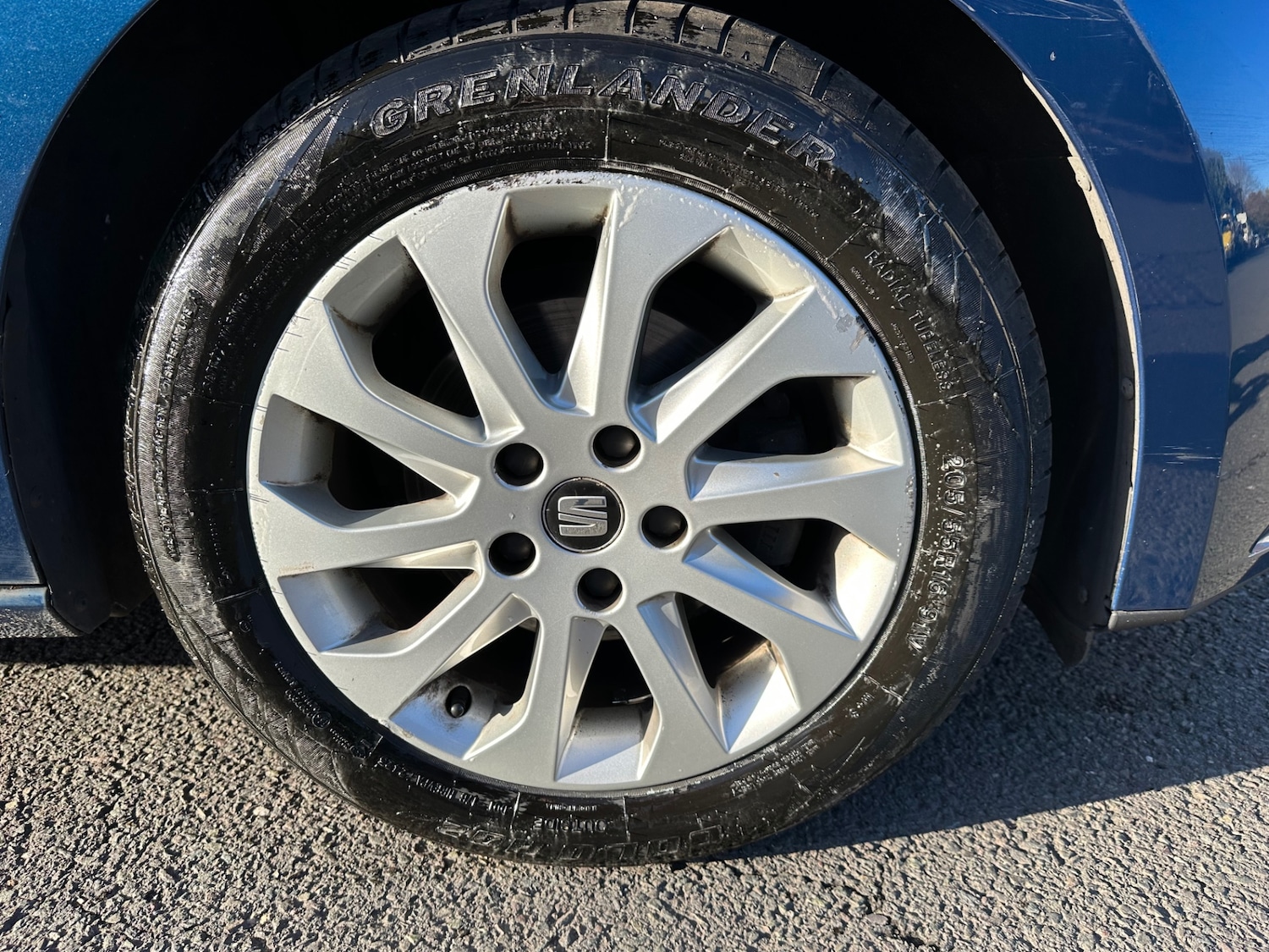 Used SEAT Leon 2014 for sale - 76594549: Photo 25