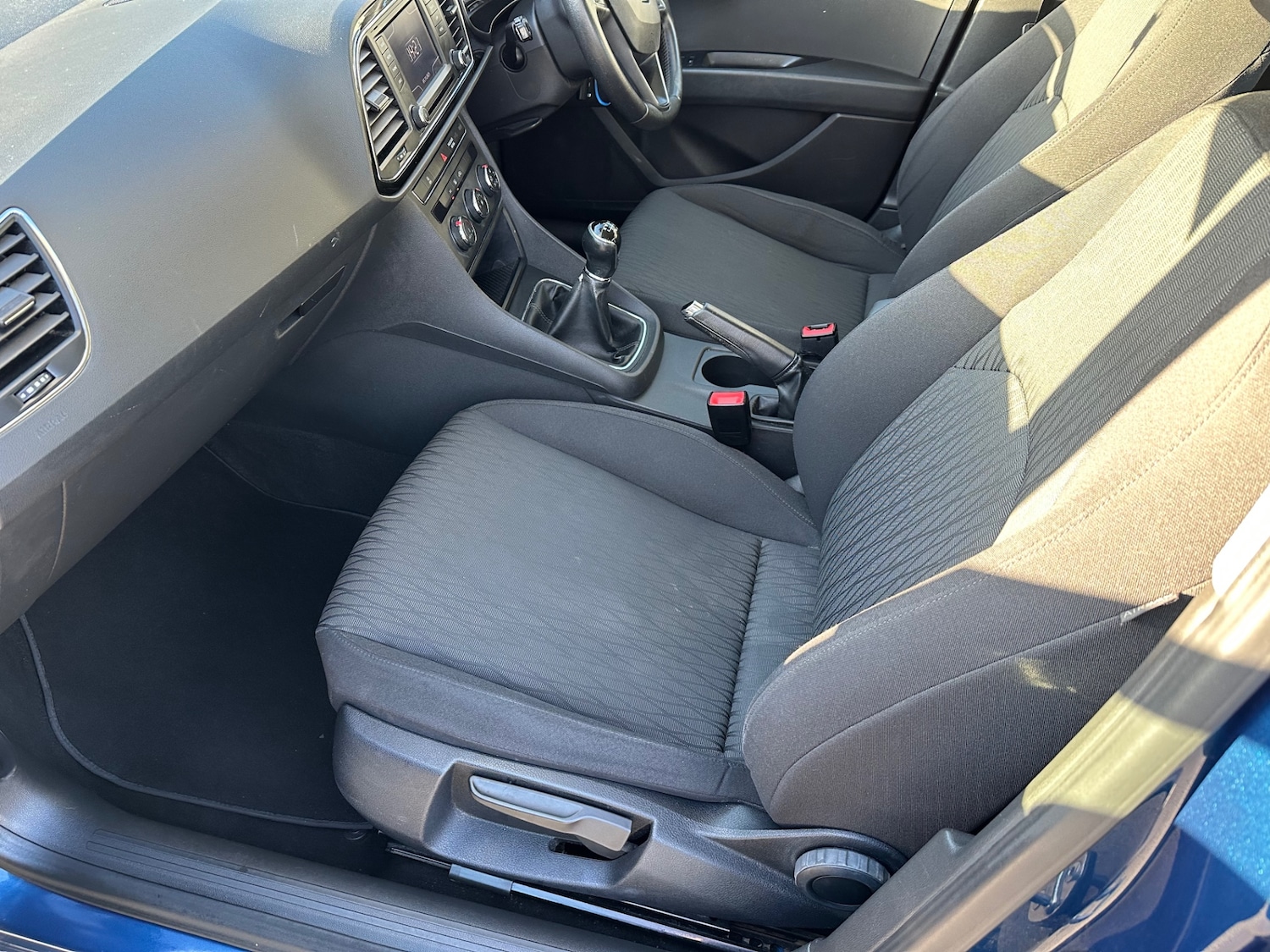 Used SEAT Leon 2014 for sale - 76594549: Photo 27