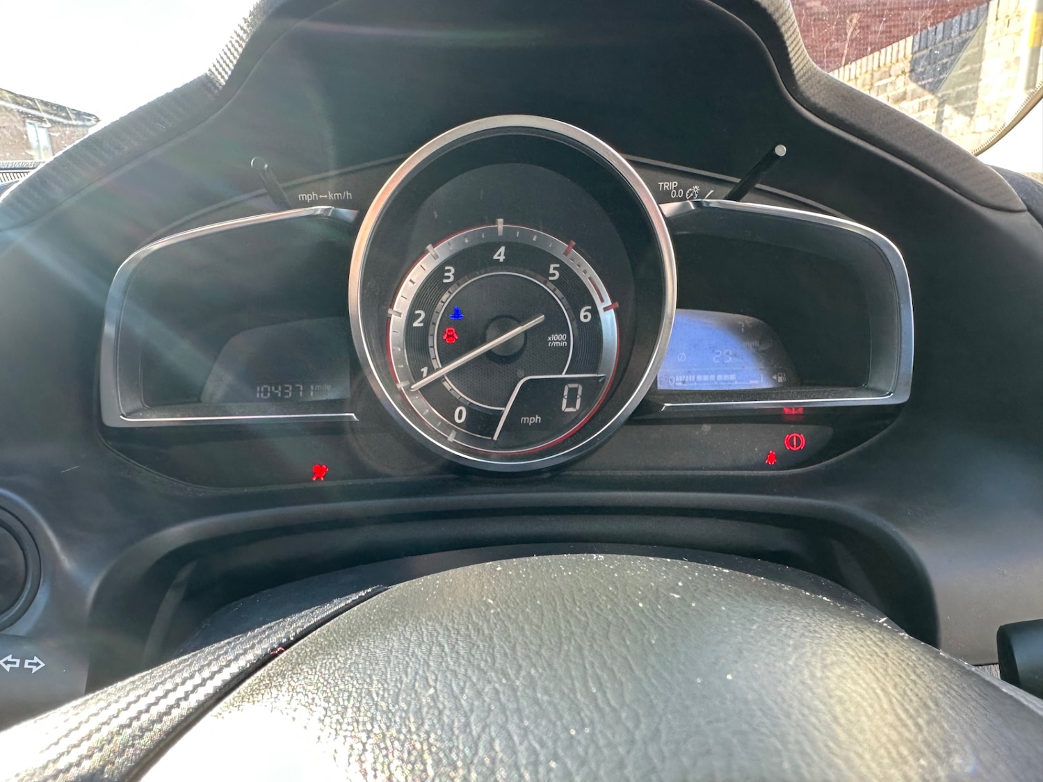 Used Mazda Mazda3 2014 for sale - 77798693: Photo 11