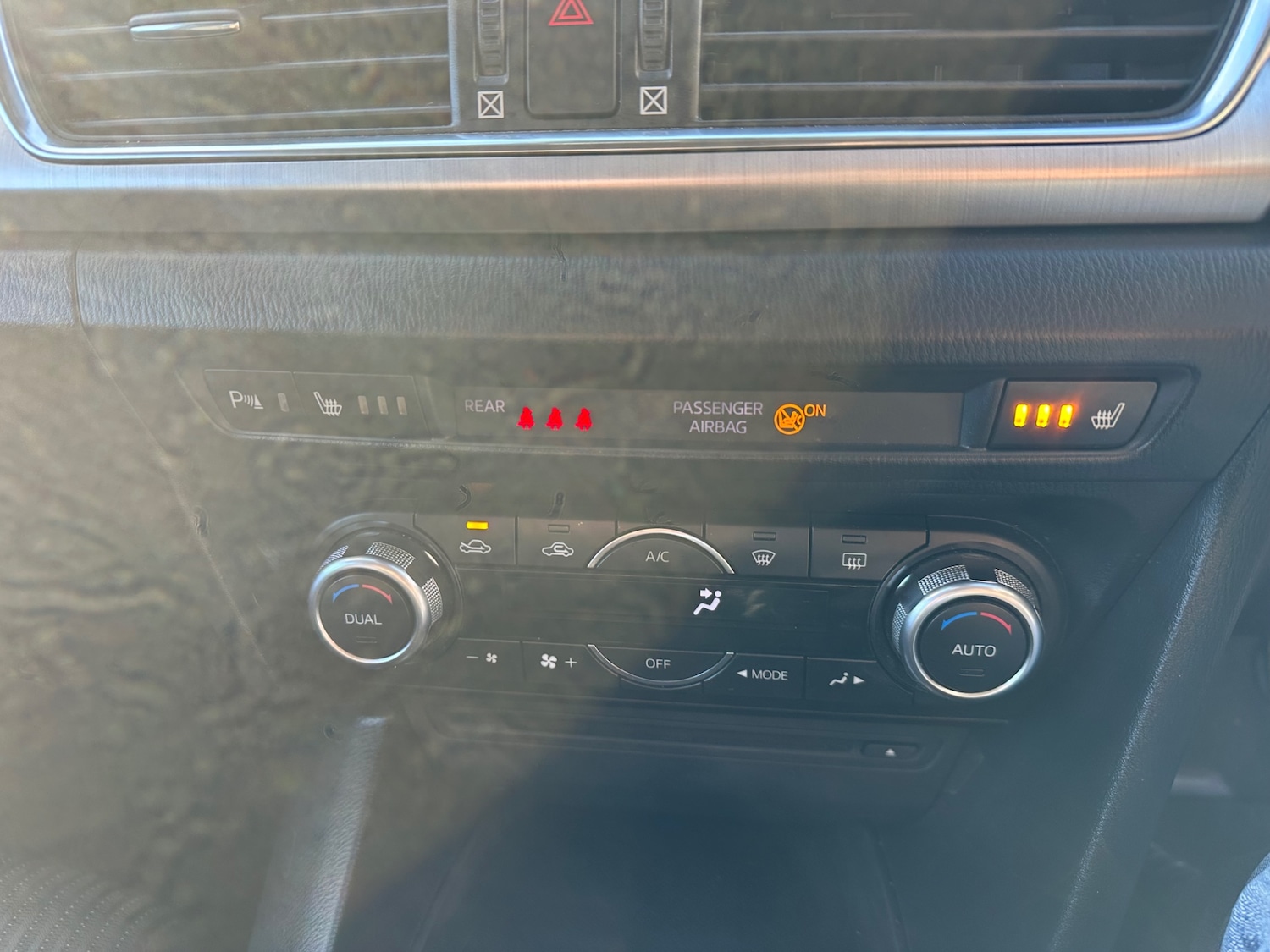 Used Mazda Mazda3 2014 for sale - 77798693: Photo 12