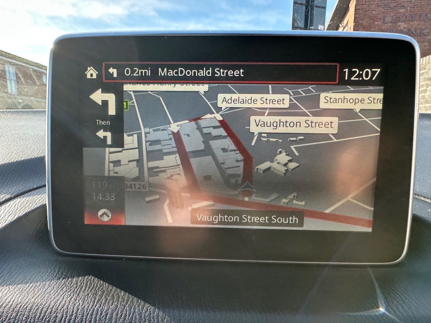 Used Mazda Mazda3 2014 for sale - 77798693: Photo 13