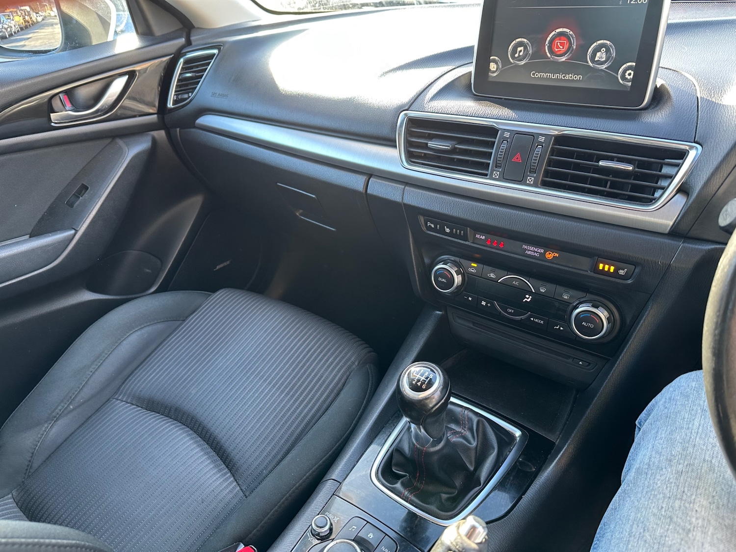 Used Mazda Mazda3 2014 for sale - 77798693: Photo 16