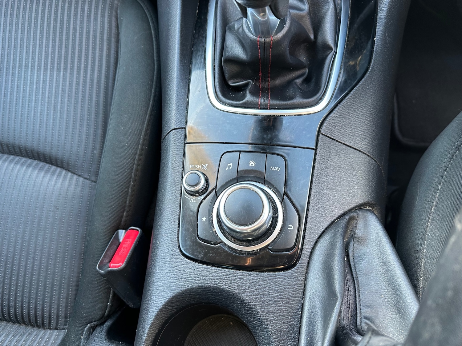 Used Mazda Mazda3 2014 for sale - 77798693: Photo 17