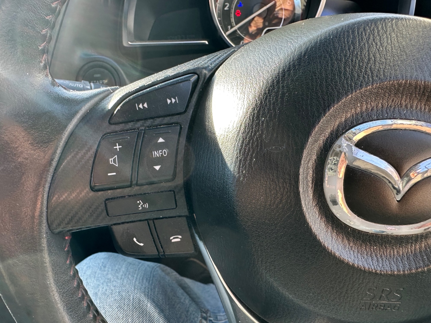 Used Mazda Mazda3 2014 for sale - 77798693: Photo 20