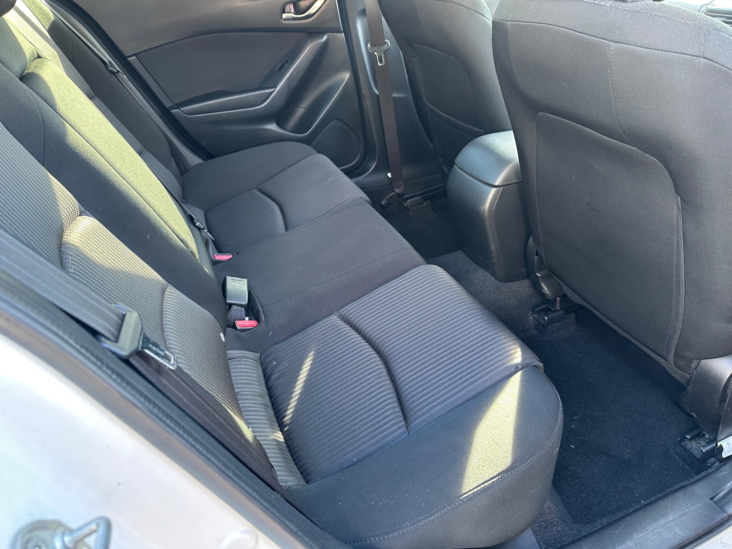 Used Mazda Mazda3 2014 for sale - 77798693: Photo 23