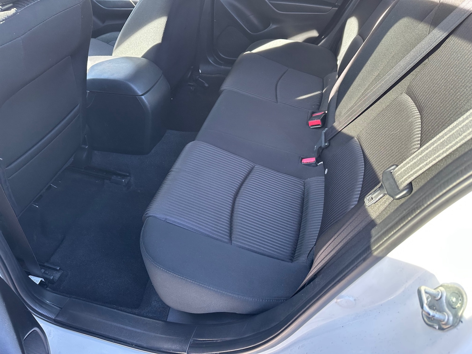 Used Mazda Mazda3 2014 for sale - 77798693: Photo 25