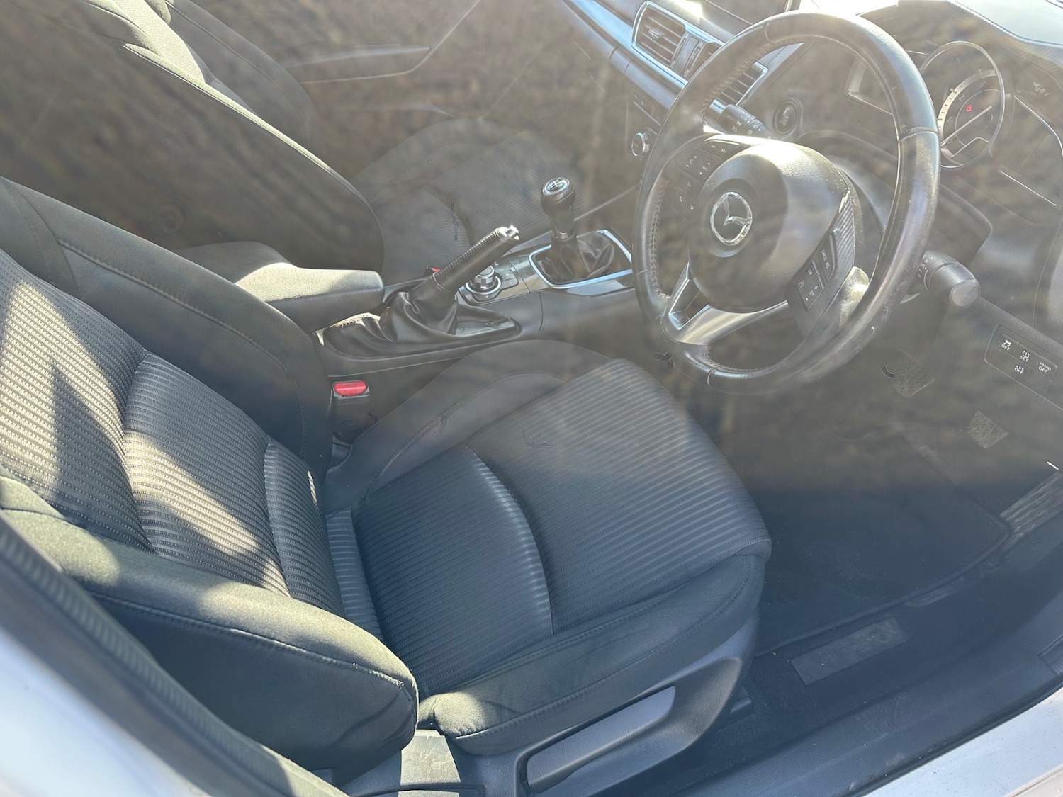 Used Mazda Mazda3 2014 for sale - 77798693: Photo 26