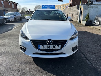 Used Mazda Mazda3 2014 for sale - 77798693: Photo