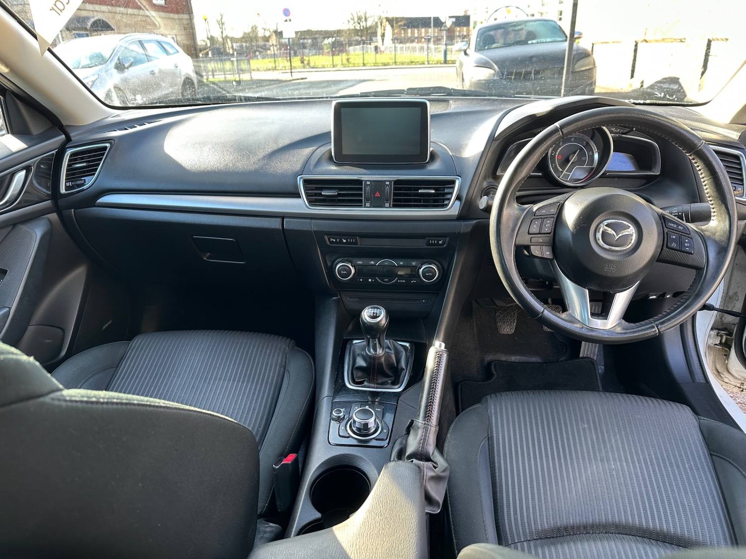 Used Mazda Mazda3 2014 for sale - 77798693: Photo 9