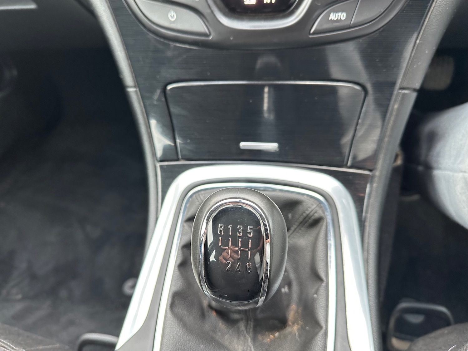 Used Vauxhall Insignia 2016 for sale - 77039169: Photo 19