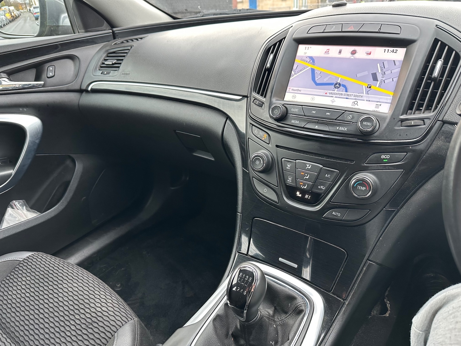 Used Vauxhall Insignia 2016 for sale - 77039169: Photo 20