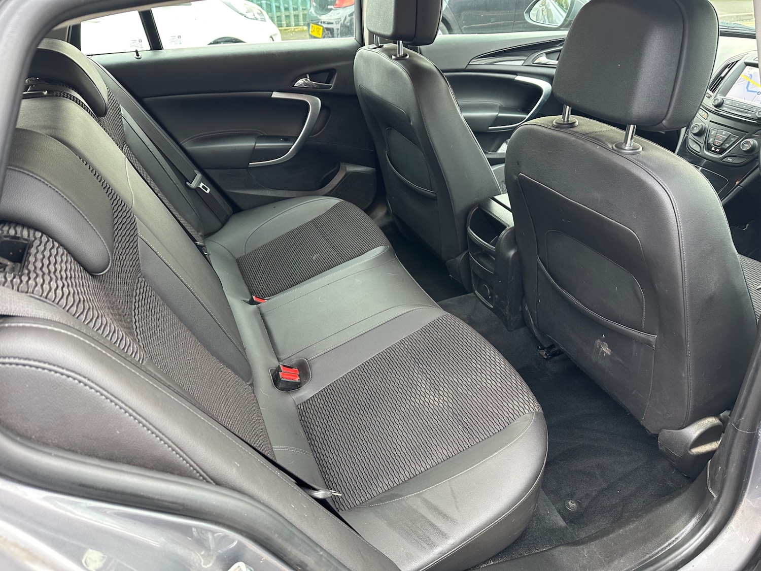 Used Vauxhall Insignia 2016 for sale - 77039169: Photo 22