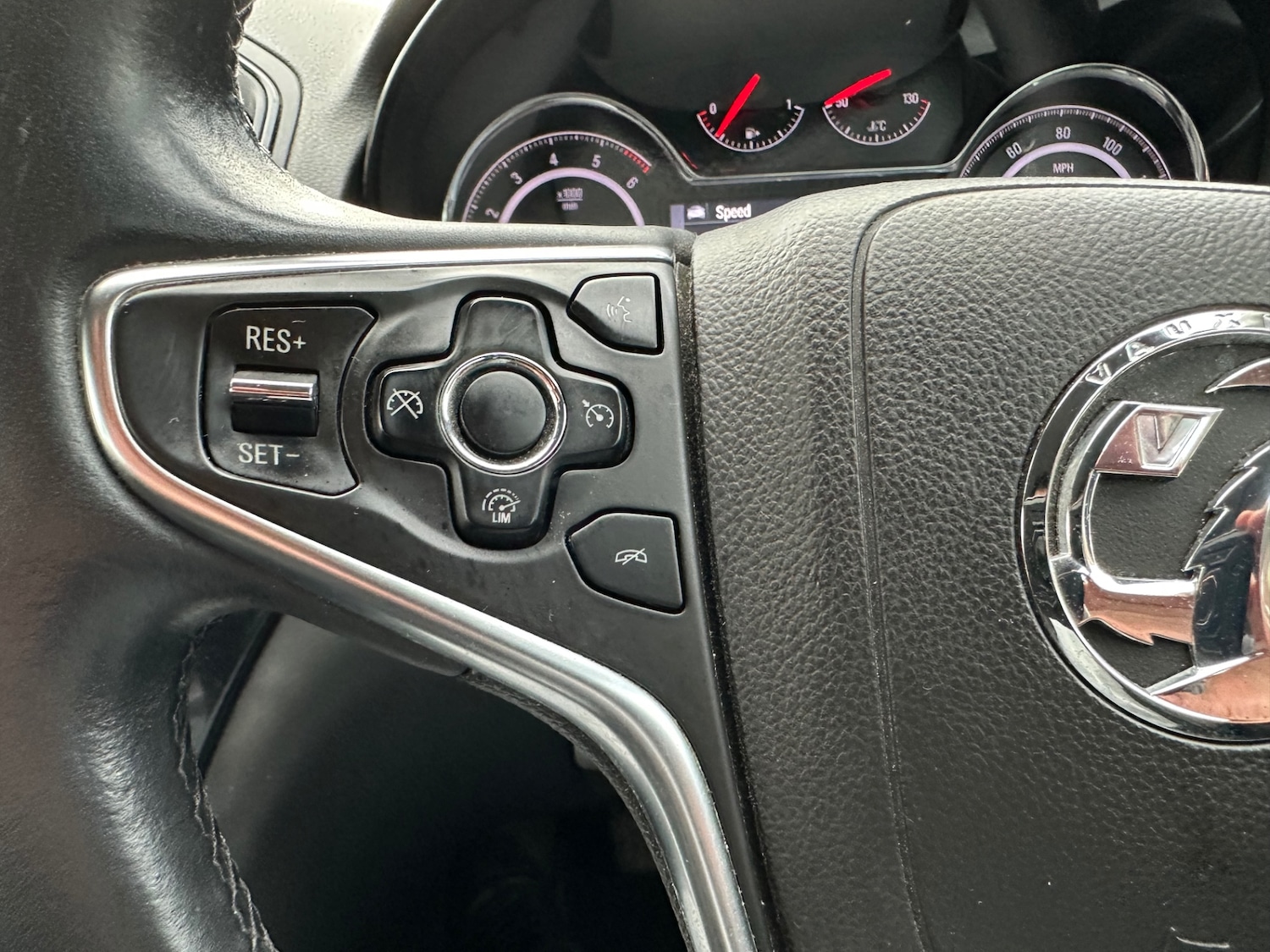 Used Vauxhall Insignia 2016 for sale - 77039169: Photo 24