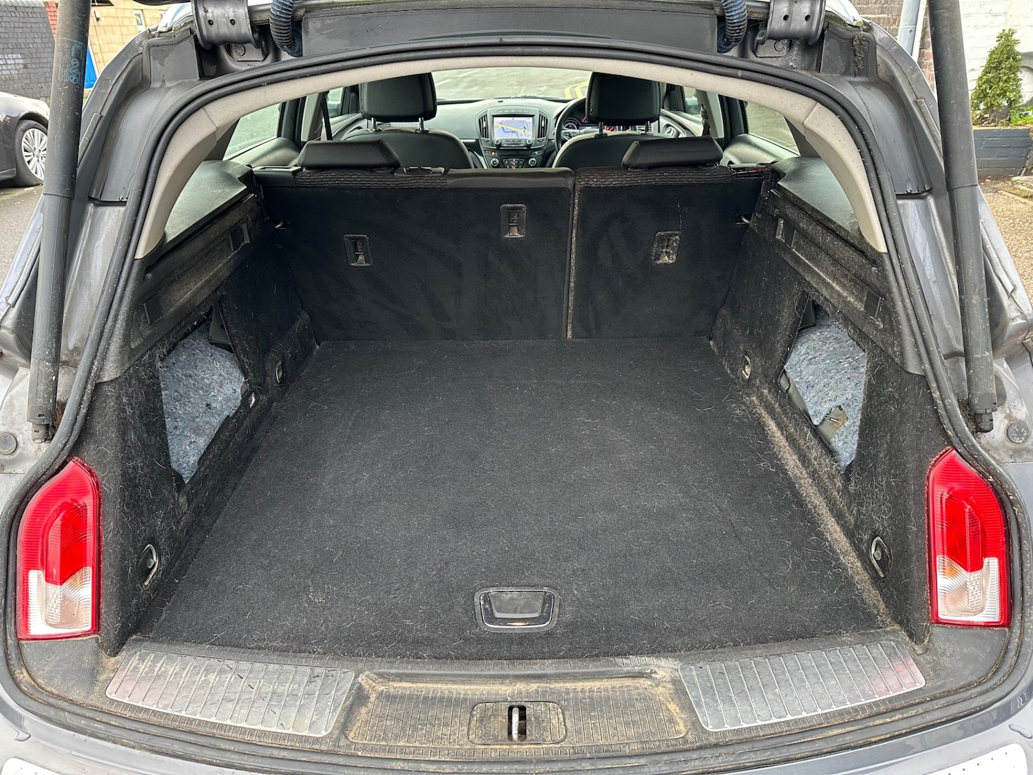 Used Vauxhall Insignia 2016 for sale - 77039169: Photo 25