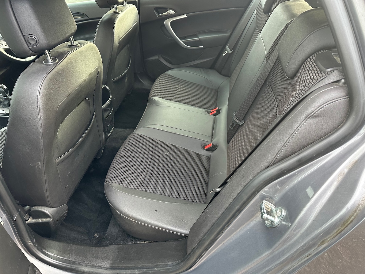 Used Vauxhall Insignia 2016 for sale - 77039169: Photo 28