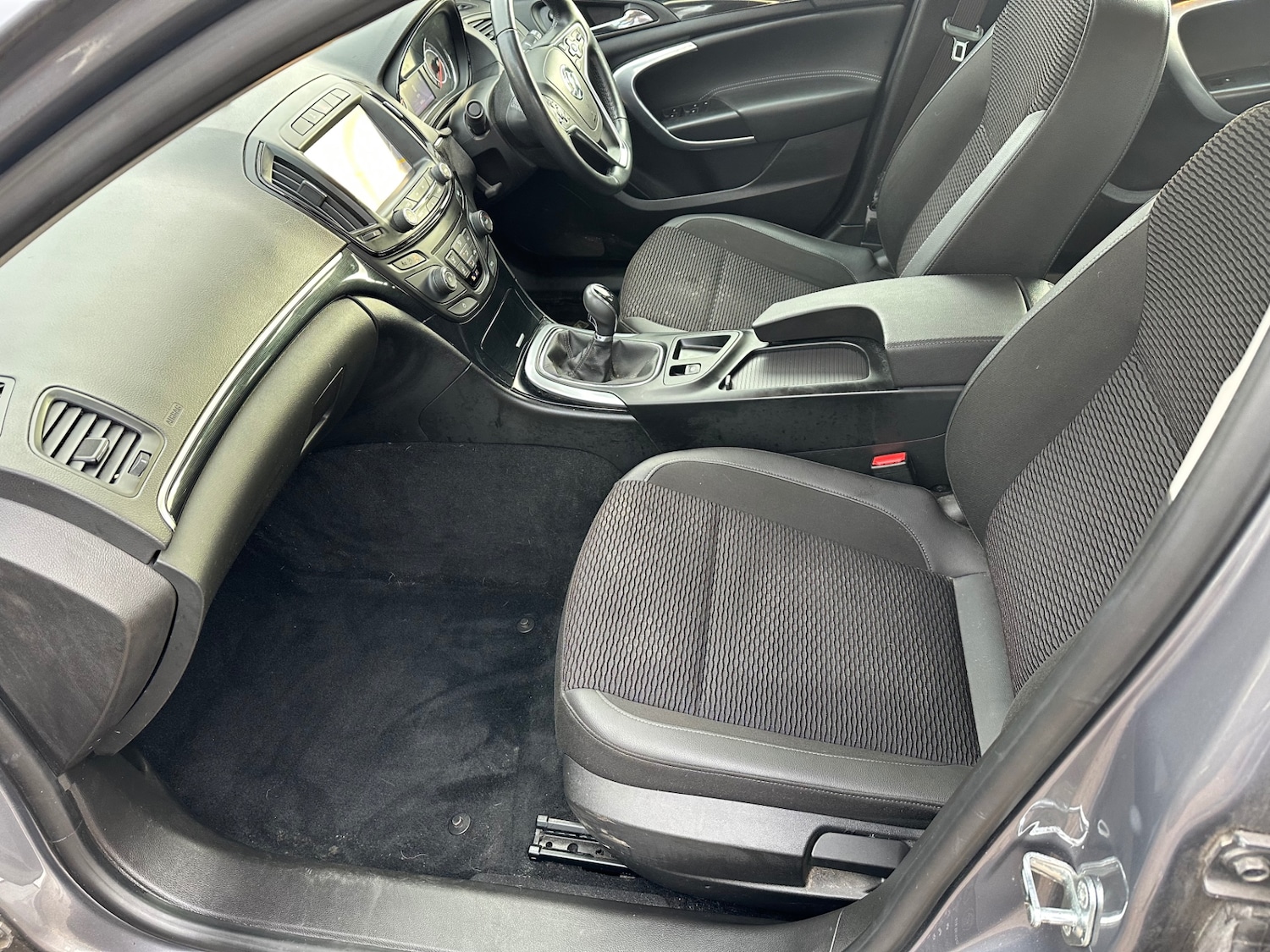 Used Vauxhall Insignia 2016 for sale - 77039169: Photo 29