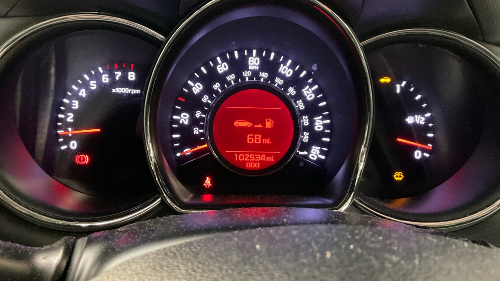 Used Kia Ceed 2013 for sale - 77228455: Photo 11