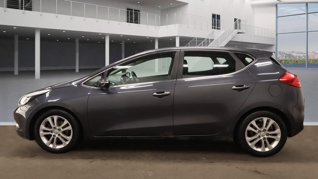 Used Kia Ceed 2013 for sale - 77228455: Photo 6
