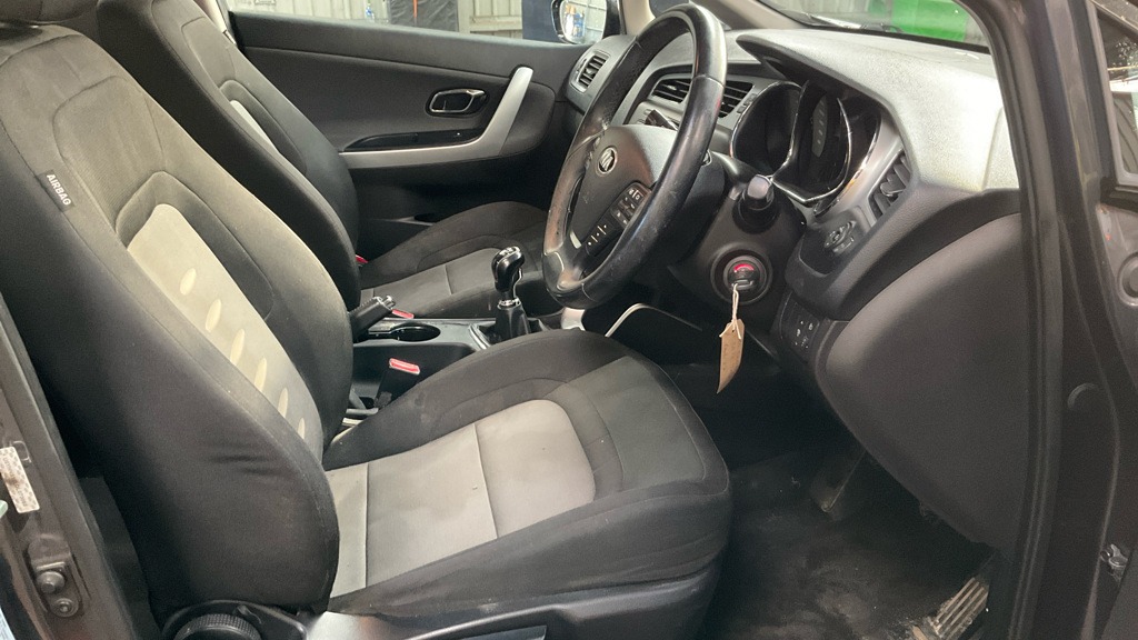 Used Kia Ceed 2013 for sale - 77228455: Photo 9