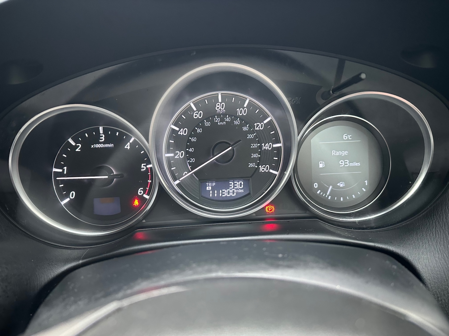 Used Mazda CX-5 2015 for sale - 77228460: Photo 10