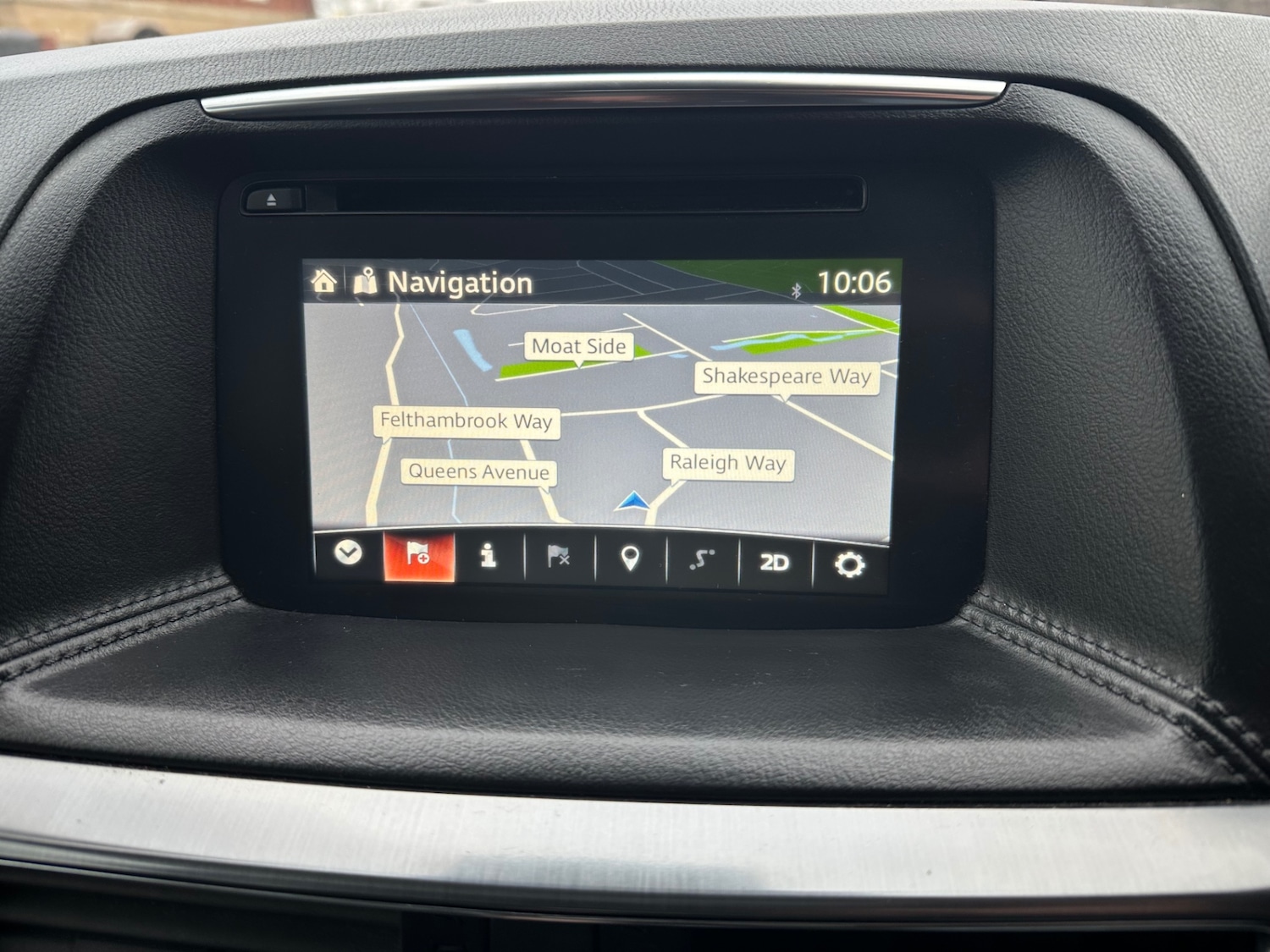 Used Mazda CX-5 2015 for sale - 77228460: Photo 13