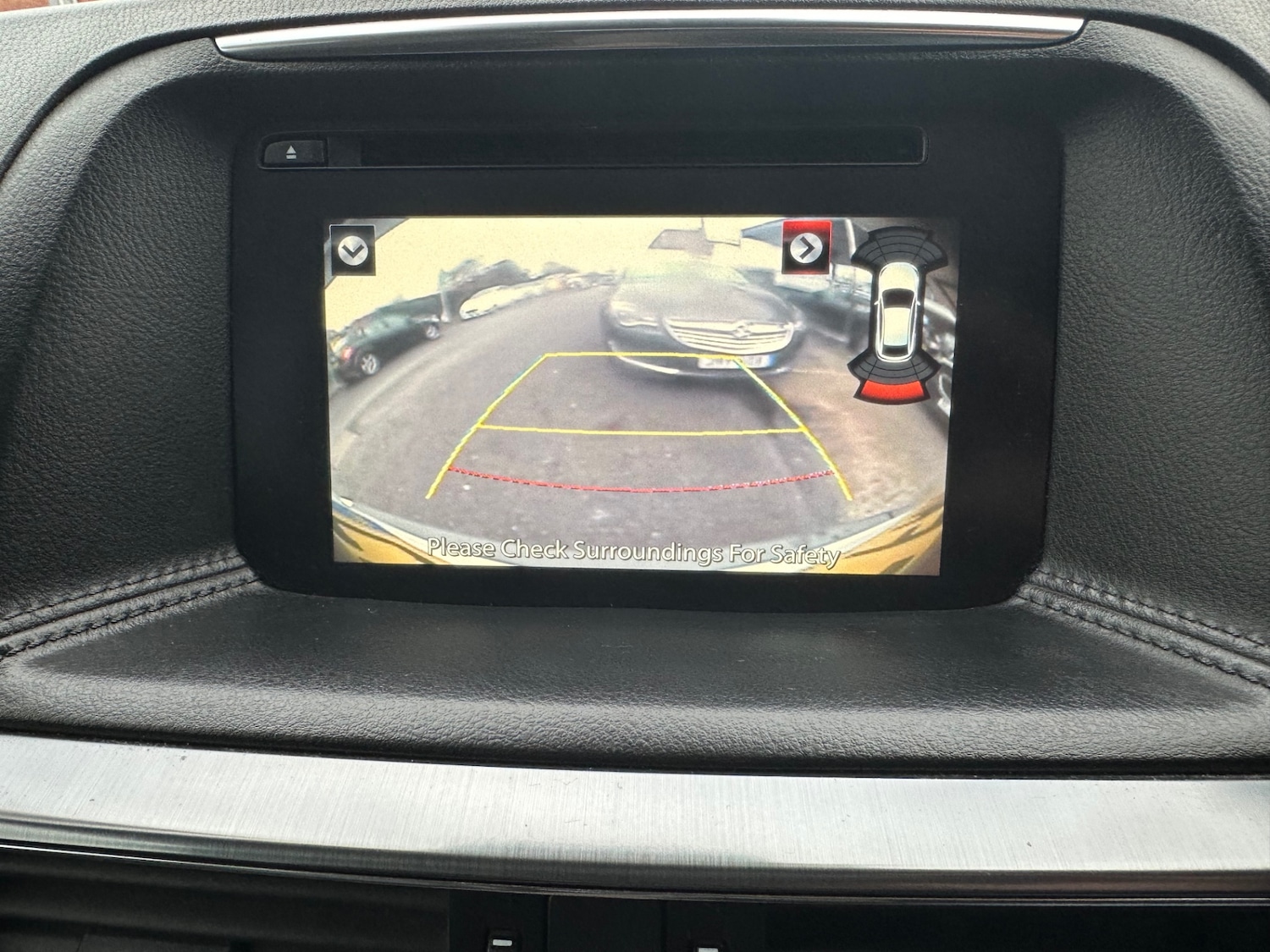 Used Mazda CX-5 2015 for sale - 77228460: Photo 14