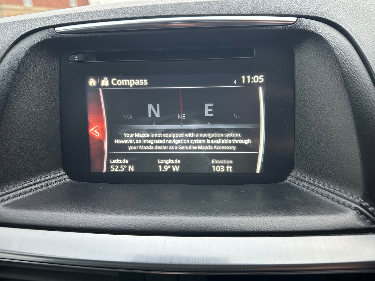 Used Mazda CX-5 2015 for sale - 77228460: Photo 16