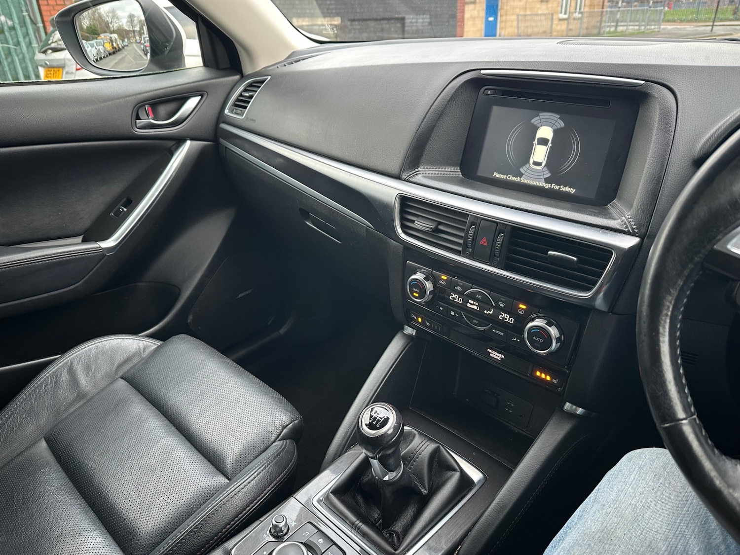 Used Mazda CX-5 2015 for sale - 77228460: Photo 18