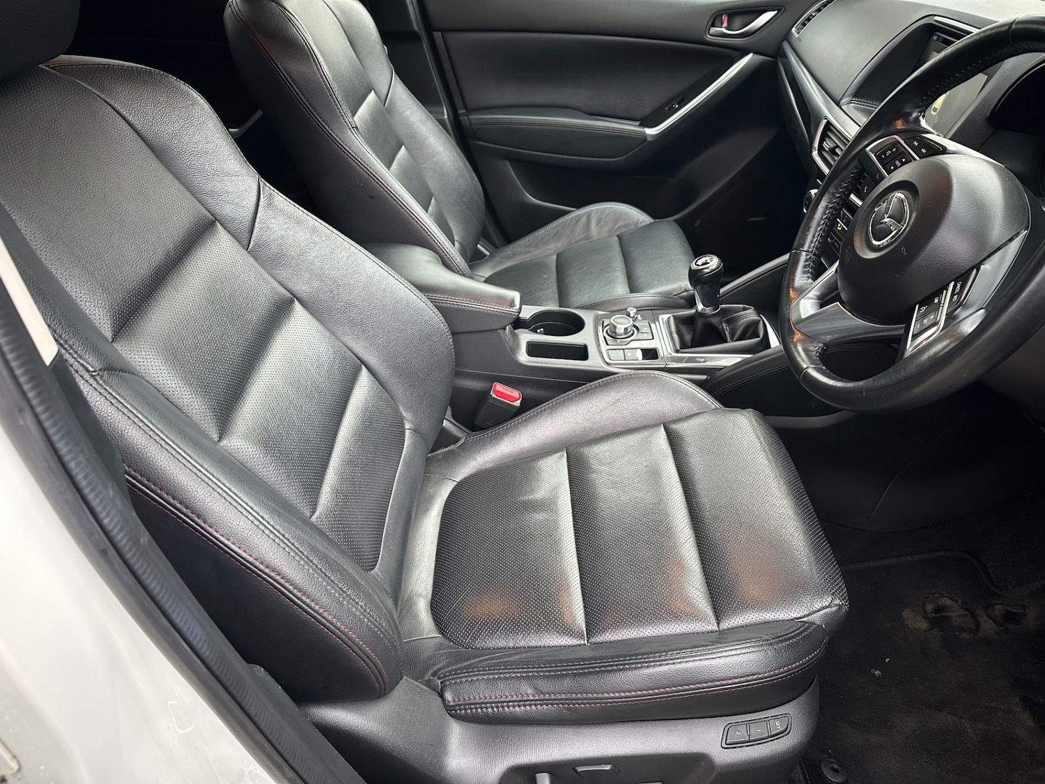 Used Mazda CX-5 2015 for sale - 77228460: Photo 19