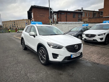 Used Mazda CX-5 2015 for sale - 77228460: Photo