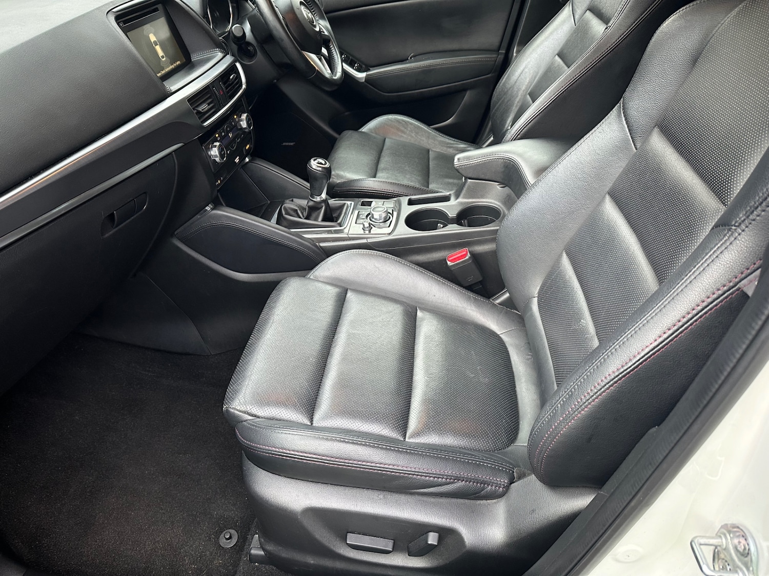 Used Mazda CX-5 2015 for sale - 77228460: Photo 20