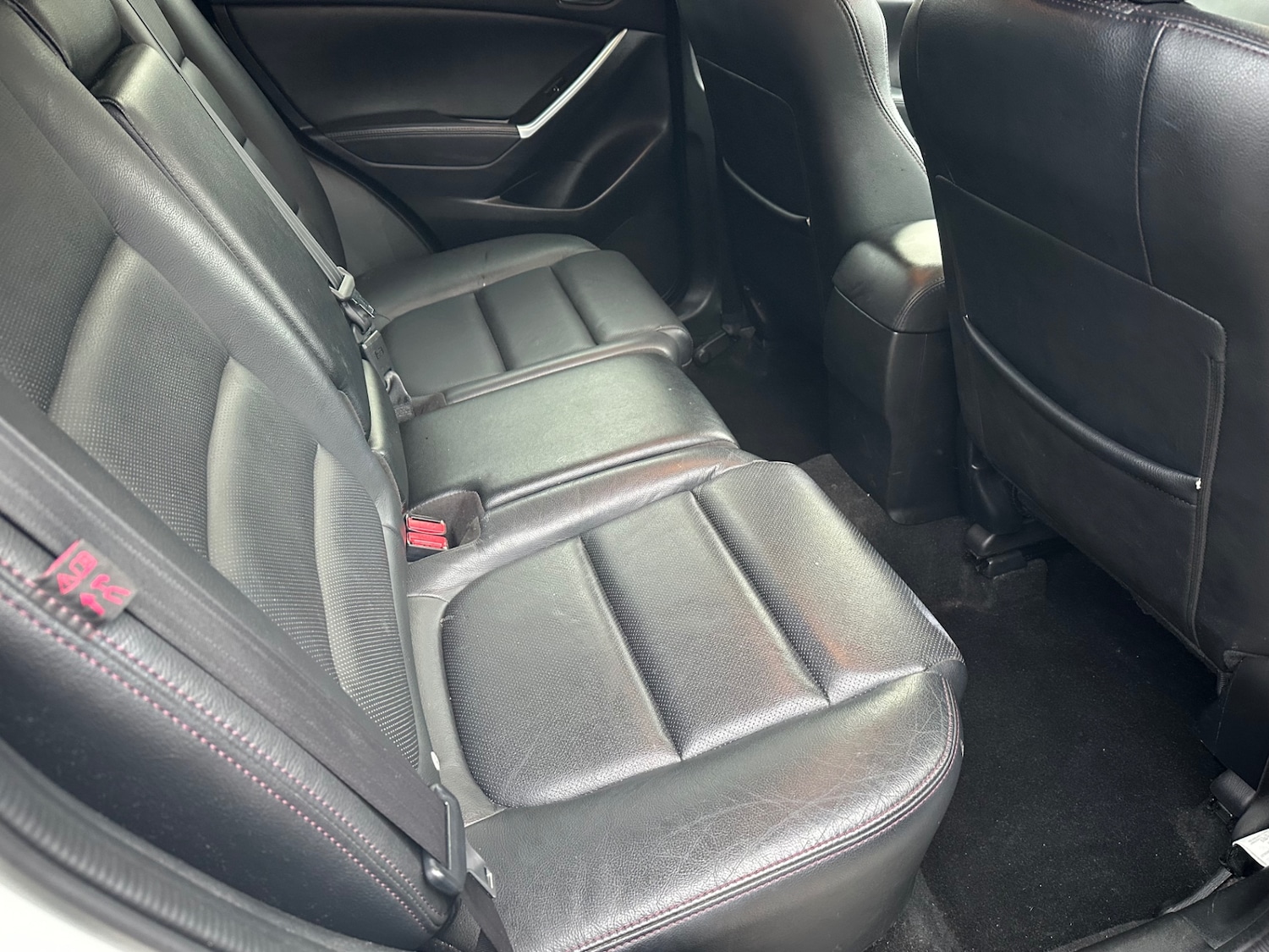 Used Mazda CX-5 2015 for sale - 77228460: Photo 21