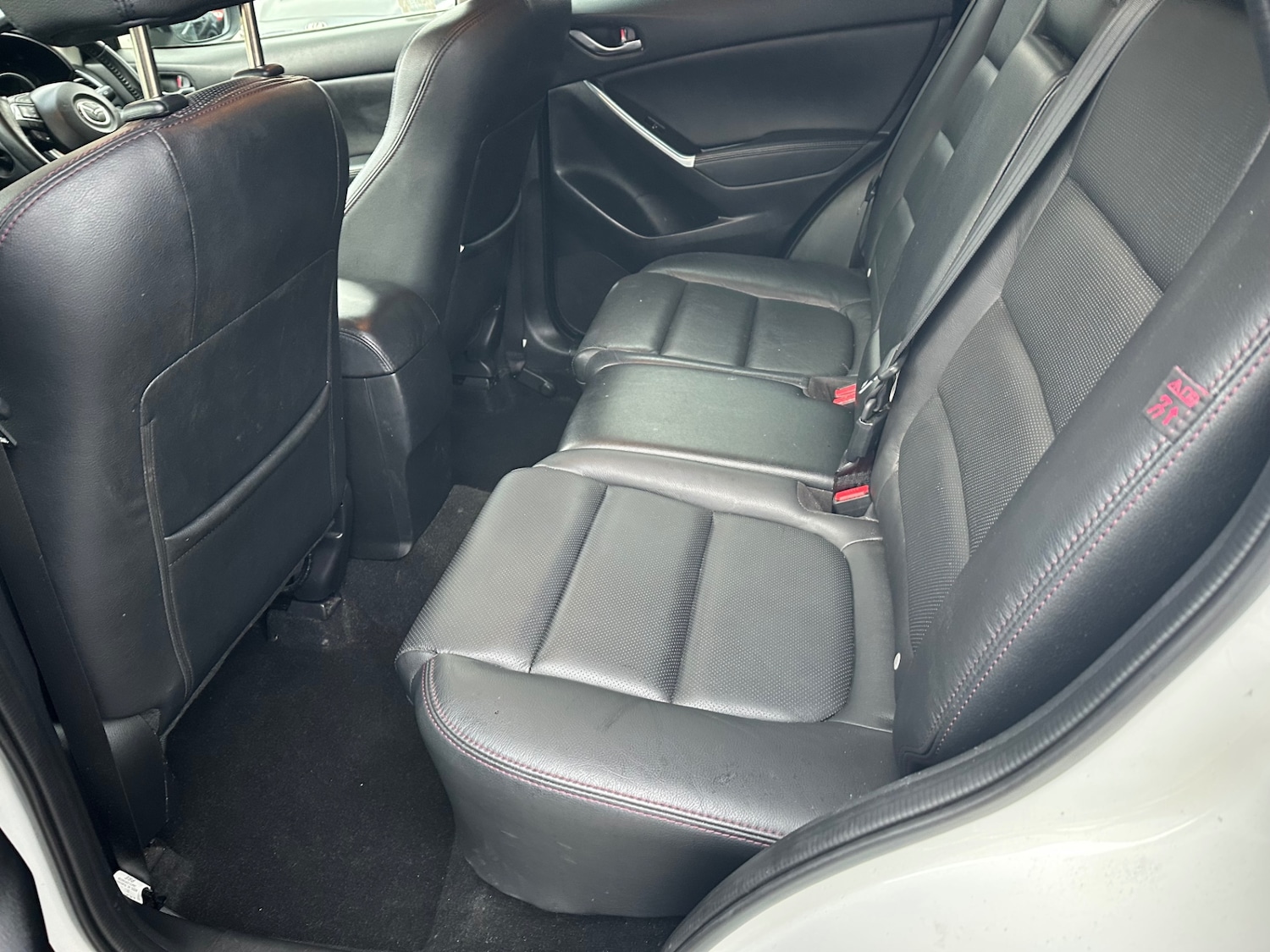 Used Mazda CX-5 2015 for sale - 77228460: Photo 22