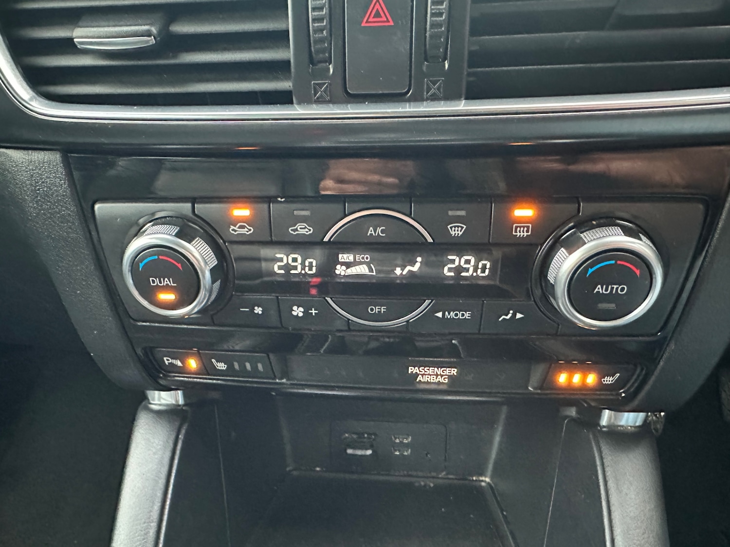 Used Mazda CX-5 2015 for sale - 77228460: Photo 23