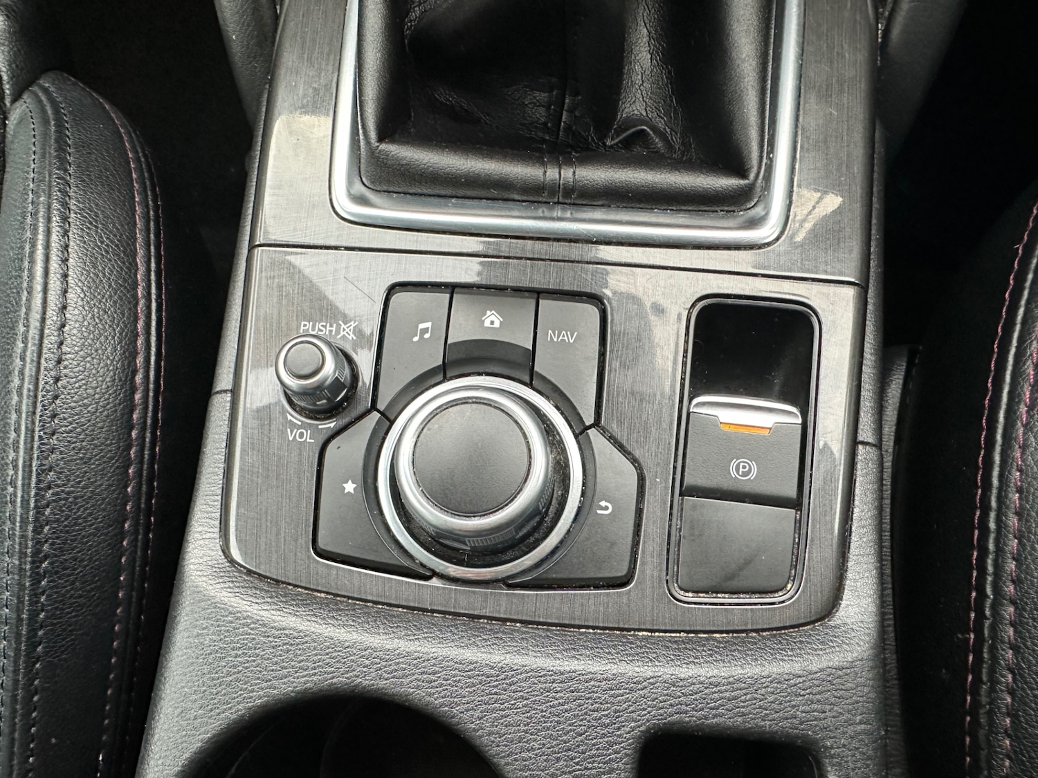 Used Mazda CX-5 2015 for sale - 77228460: Photo 25