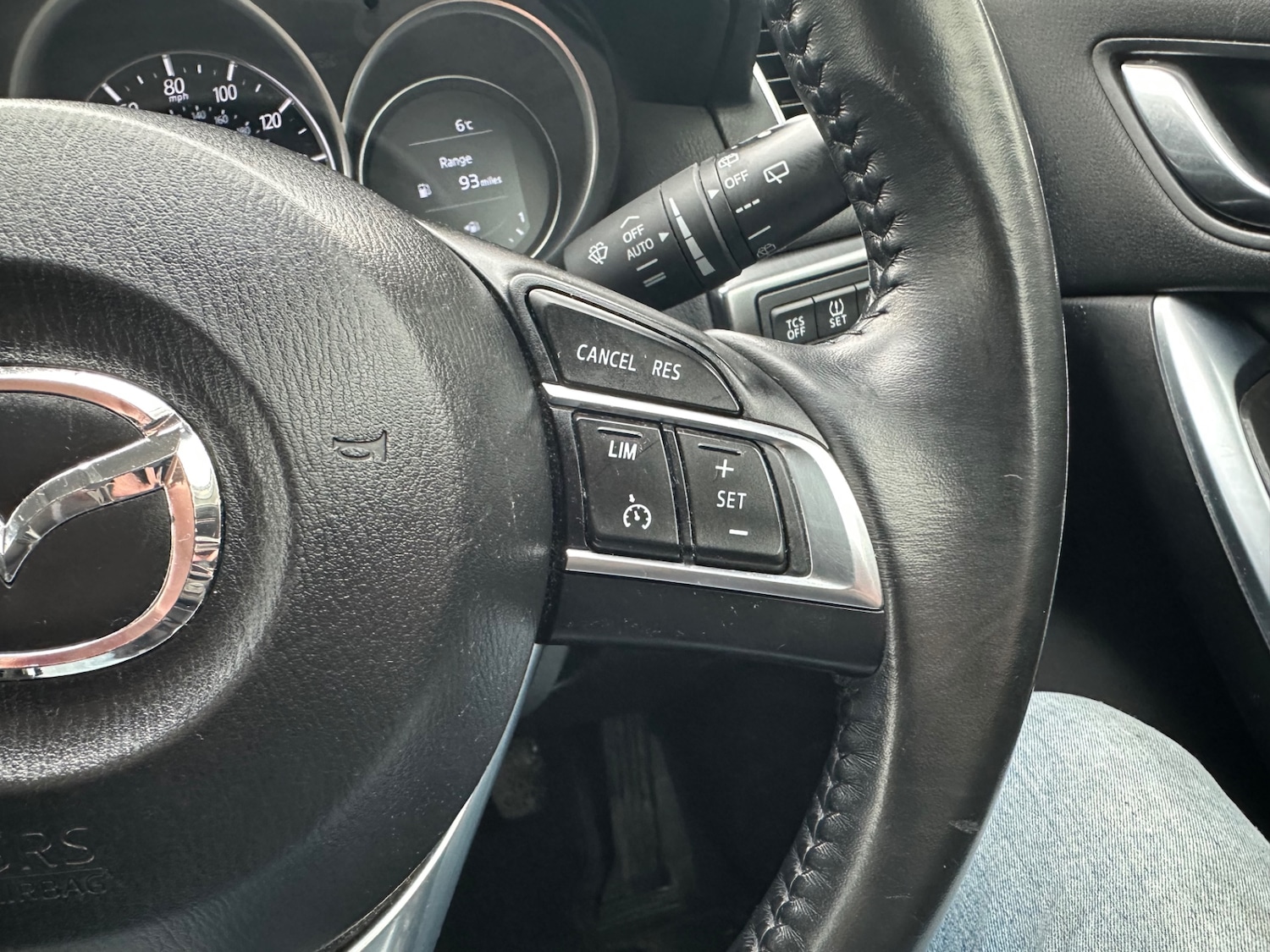 Used Mazda CX-5 2015 for sale - 77228460: Photo 26