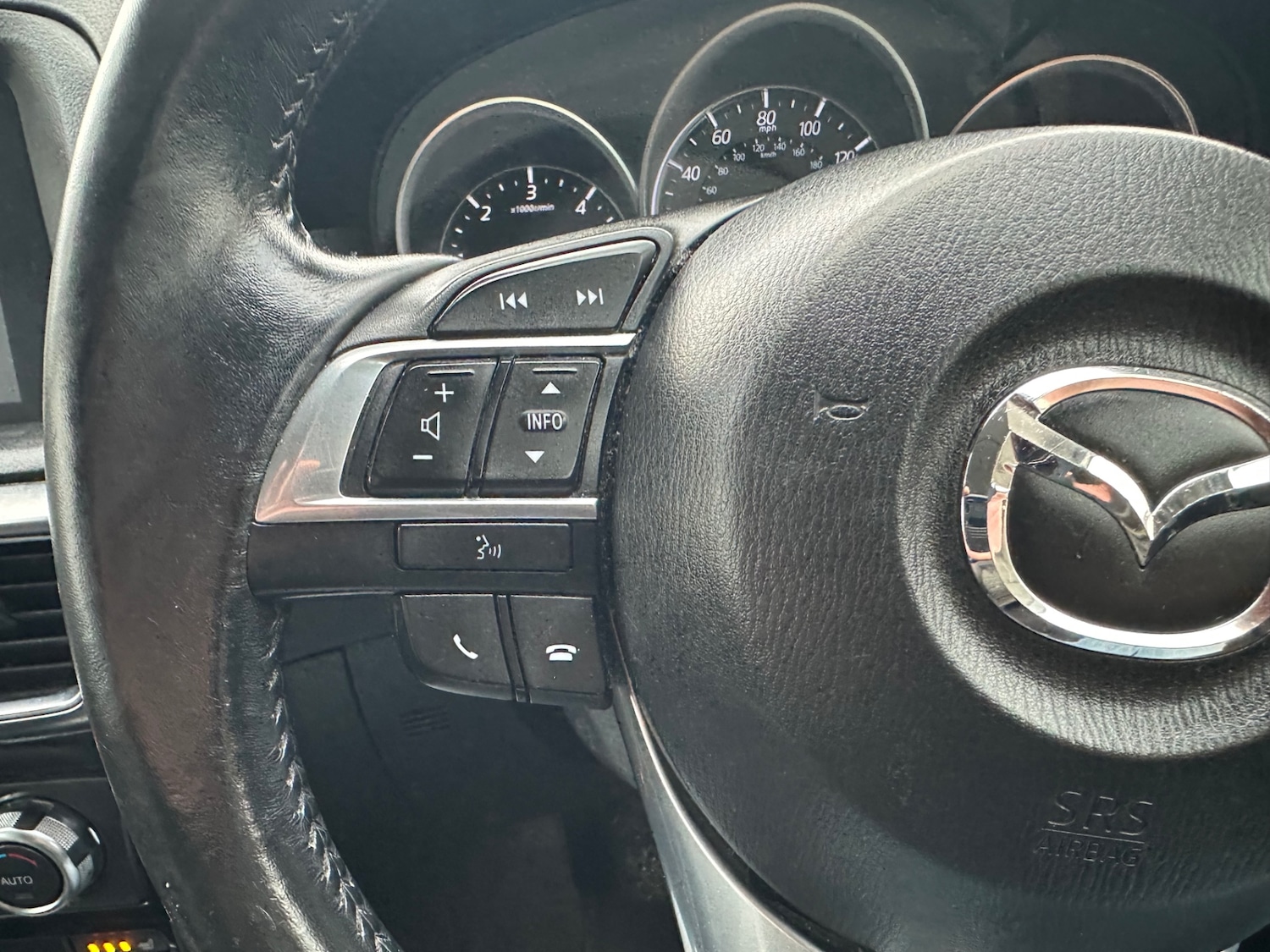 Used Mazda CX-5 2015 for sale - 77228460: Photo 27