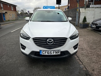 Used Mazda CX-5 2015 for sale - 77228460: Photo