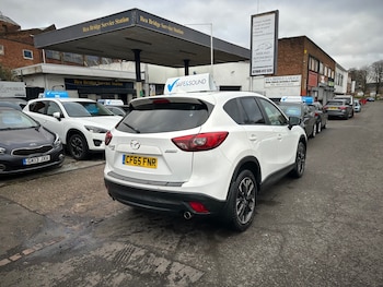 Used Mazda CX-5 2015 for sale - 77228460: Photo