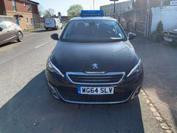Used Peugeot 308 2015 for sale - 74279349: Photo