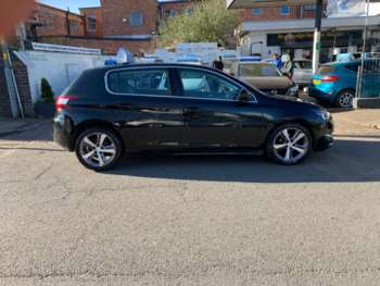 Used Peugeot 308 2015 for sale - 74279349: Photo