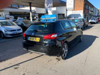 Used Peugeot 308 2015 for sale - 74279349: Photo