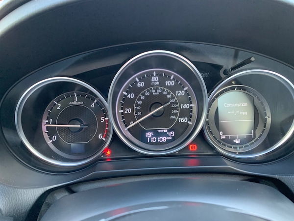 Used Mazda Mazda6 2013 for sale - 75301705: Photo 10