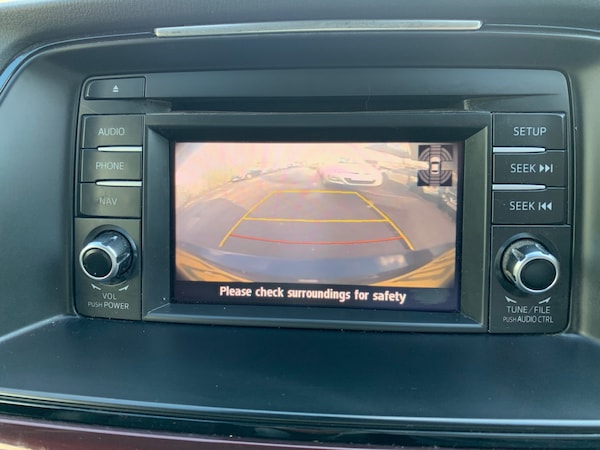 Used Mazda Mazda6 2013 for sale - 75301705: Photo 13