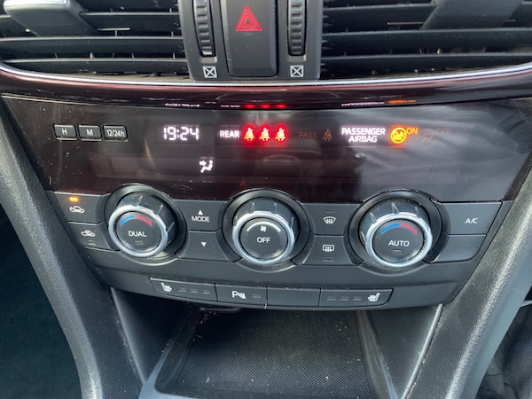 Used Mazda Mazda6 2013 for sale - 75301705: Photo 16